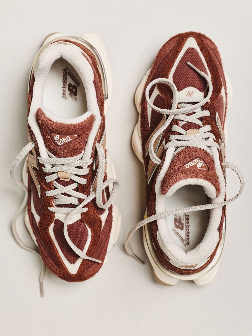 New Balance 9060s